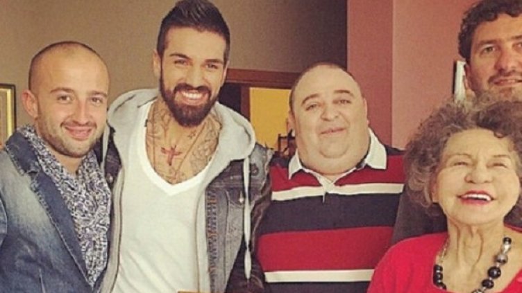 Снимка: Facebook