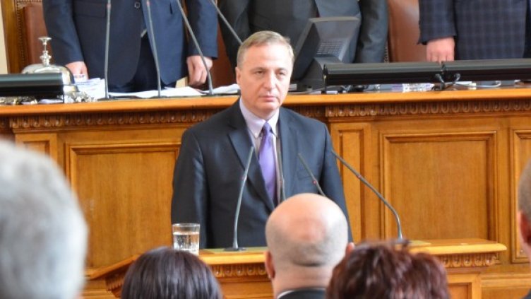 Снимка: Сметна палата