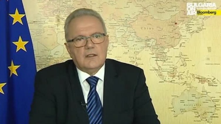 Снимка: bgonair.bg