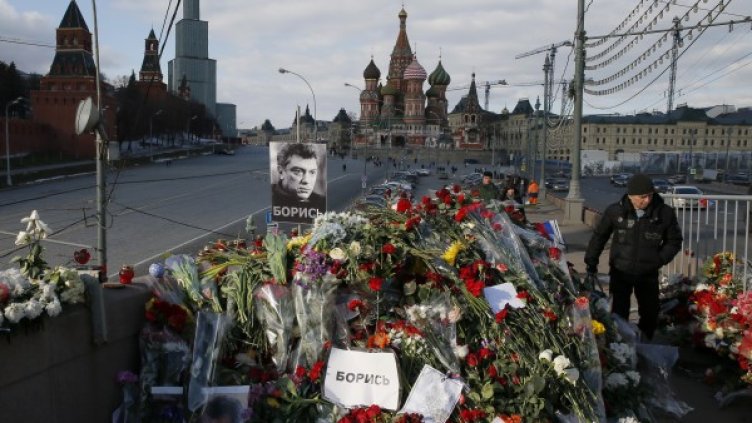 Снимка: Архив Reuters