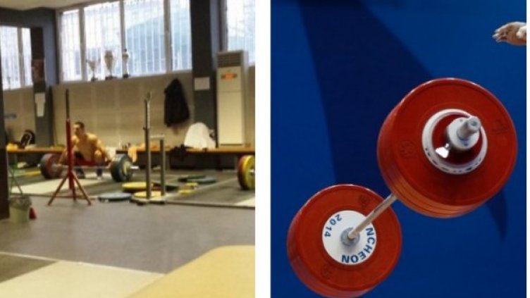 Неделни шпаги: Трябва ли да развиваме щангите като спорт?