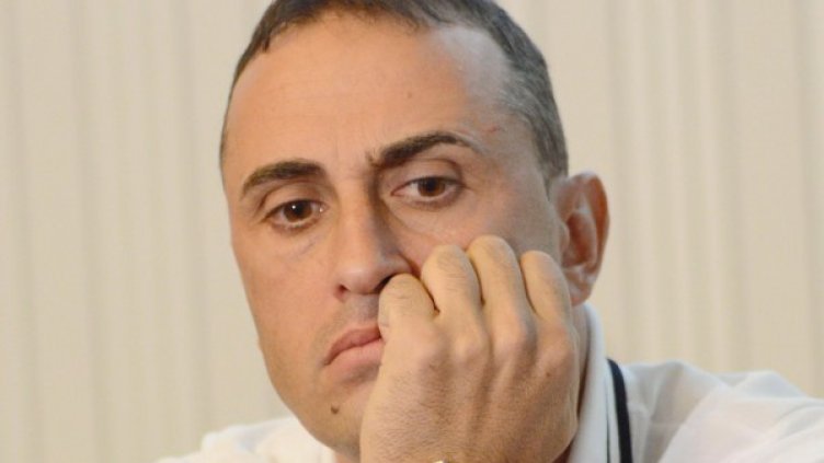 Снимка: Булфото