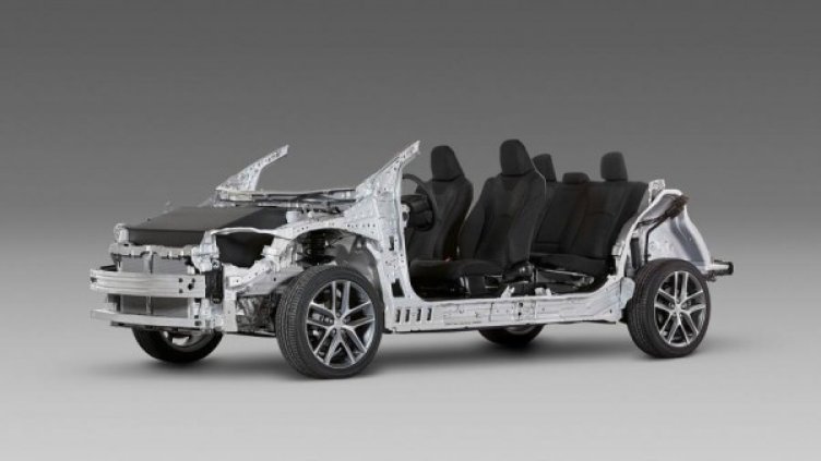 Снимка: Toyota