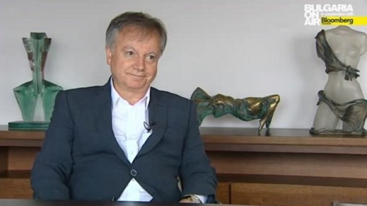 Снимка: bgonair.bg