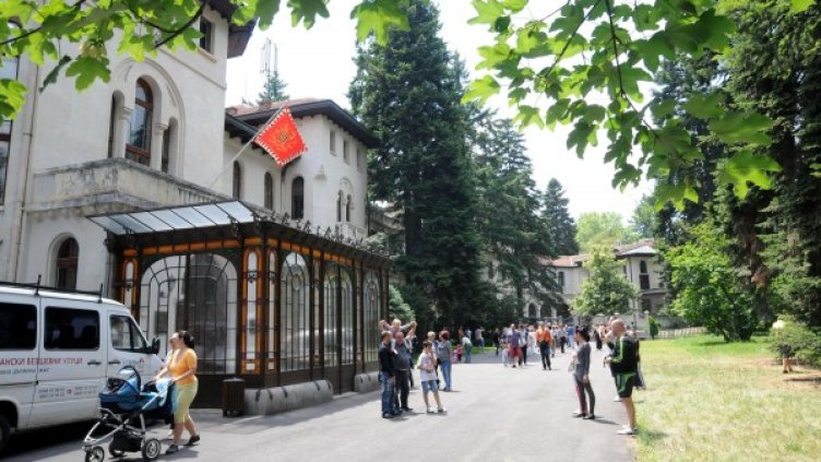 Снимка: архив, Булфото