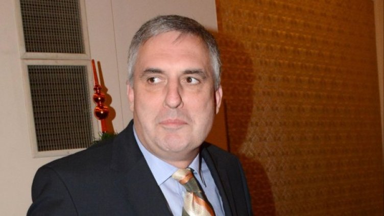 Архив: Булфото