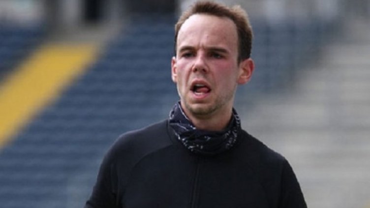 Снимка: Facebook