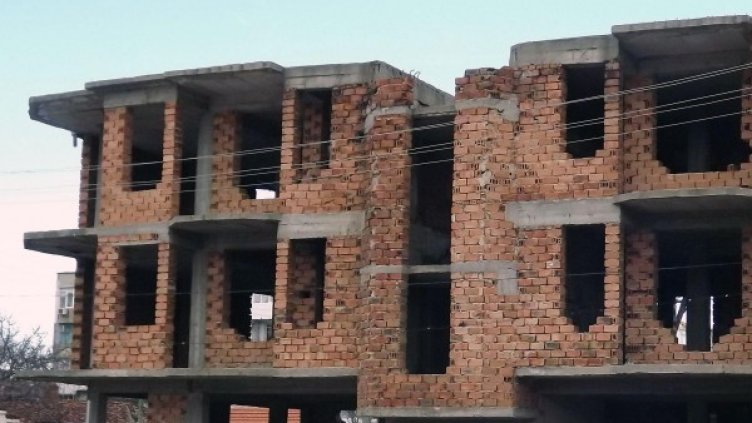 Снимка: архив Булфото