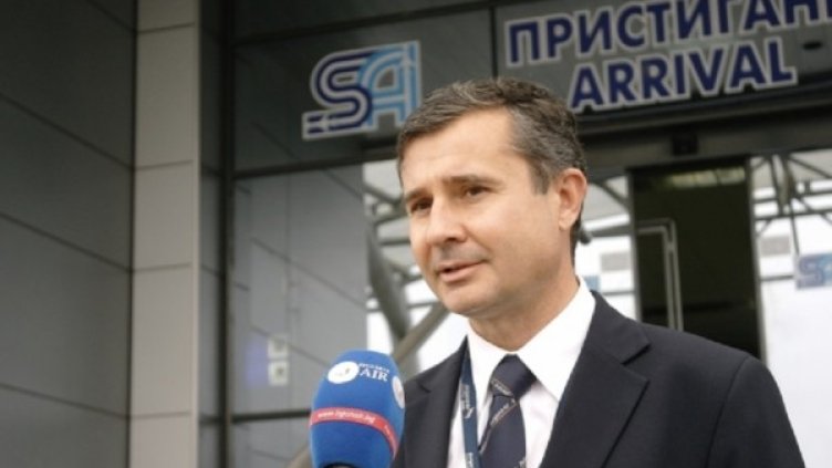 Снимка: bgonair.bg