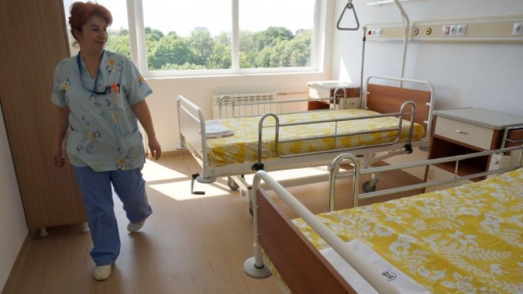 Снимка: архив, Булфото