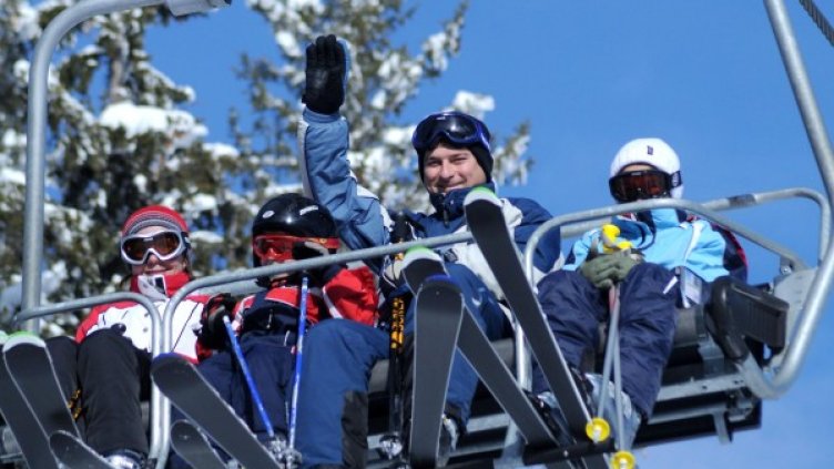 Снимка: архив, Булфото