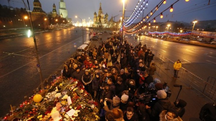 Снимка: Reuters, архив