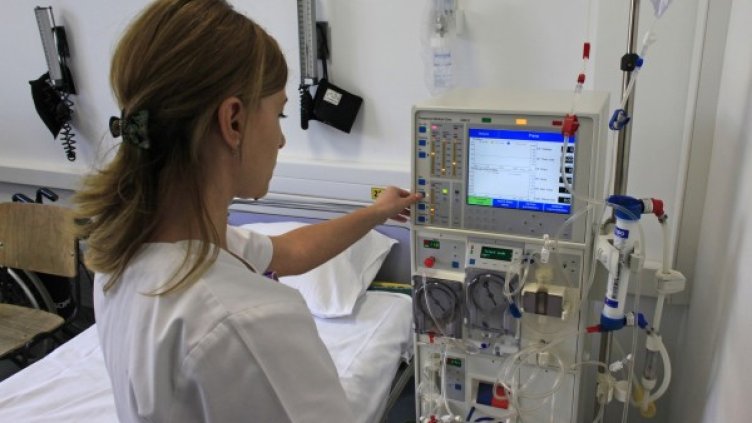 Снимка: Reuters, архив