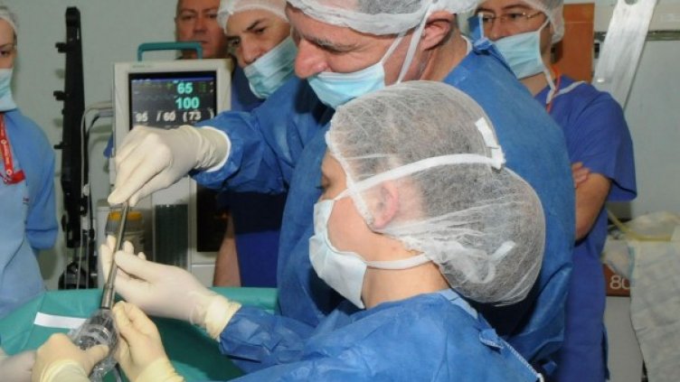 Снимка, архив Булфото