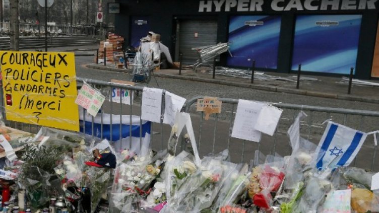 Снимка: архив, Reuters