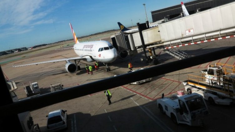 Снимка: Reuters