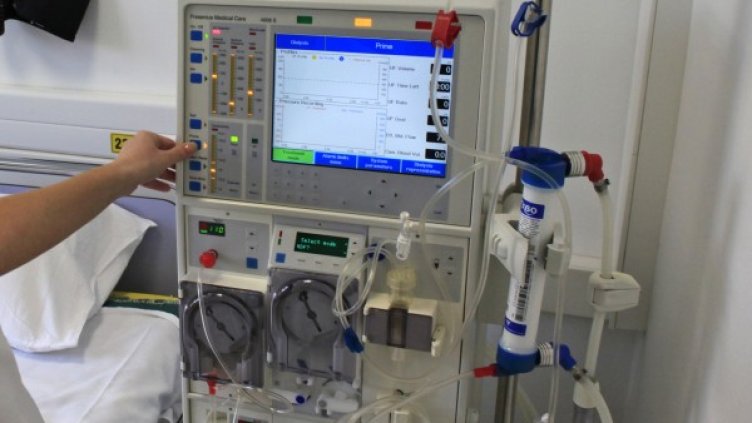 Снимка: Reuters, архив