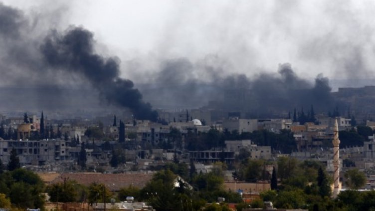 Снимка: Reuters, архив