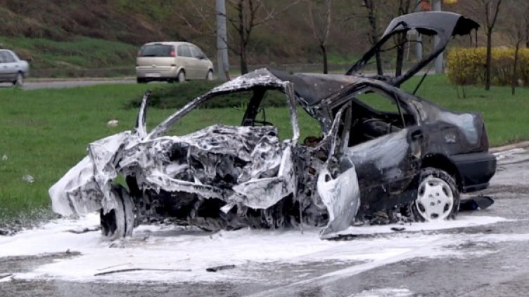 Тежка катастрофа в Русе взе живота на 23-годишно момче