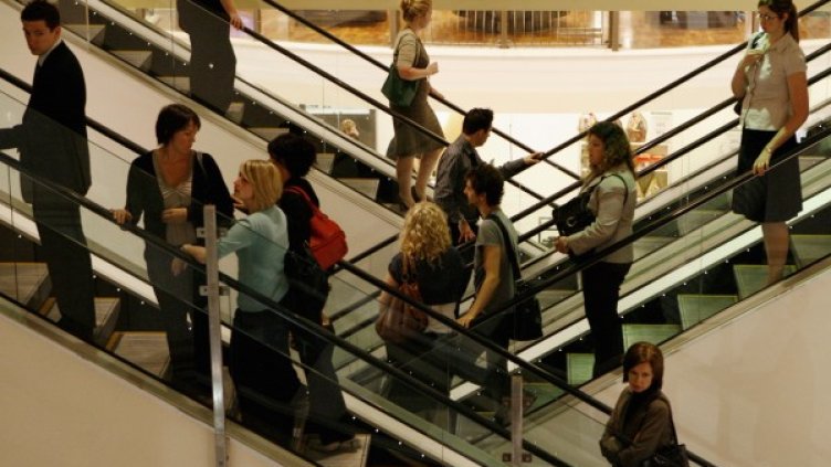 Снимка: Reuters, архив