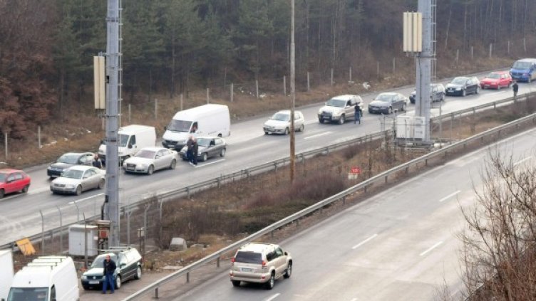 Снимка: архив, Булфото