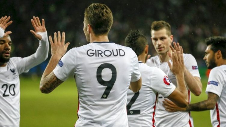 Снимка: Reuters