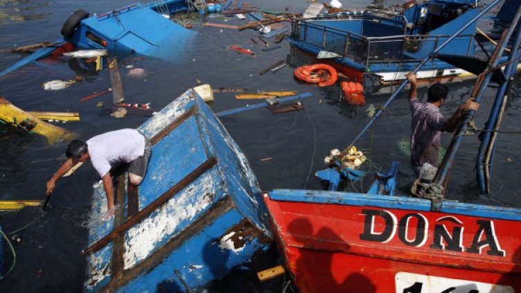 Снимка: Reuters, архив