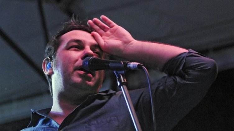 Свилен от Остава. Снимка: Булфото, архив