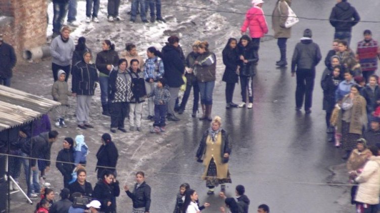 Снимка: Булфото, архив