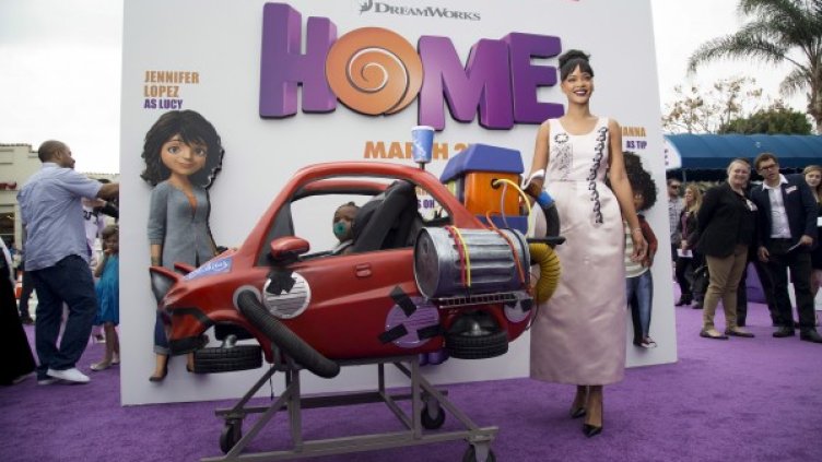 Снимка: Архив Reuters