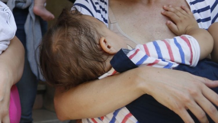 Снимка: архив Ройтерс