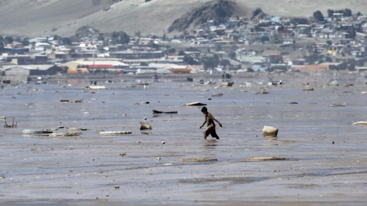 Снимка: Reuters