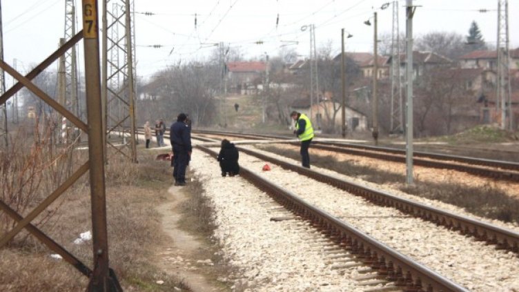Снимка: Булфото, ахрив