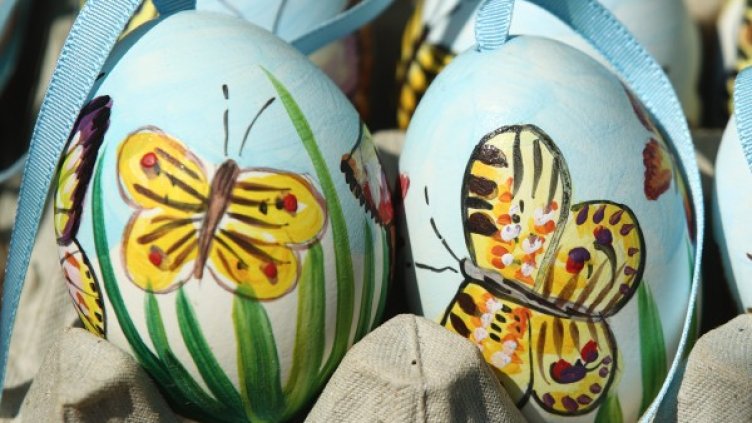 Снимка: Reuters, архив