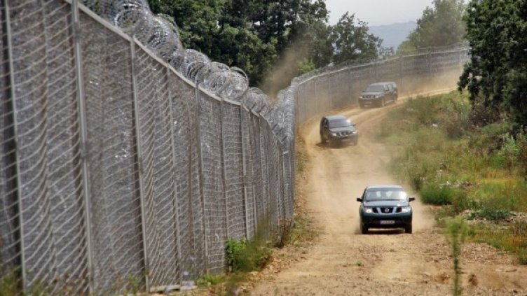 Снимка: БТА, архив