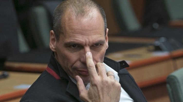 Снимка: Ройтерс