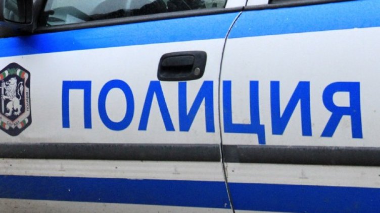 Снимка: Impact Press Group, архив