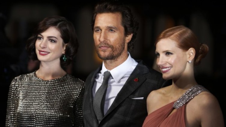 Снимка: Архив Reuters