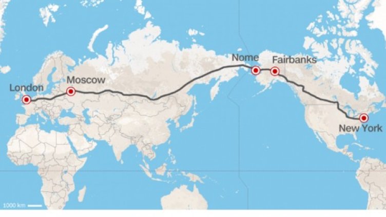 Снимка: Twitter