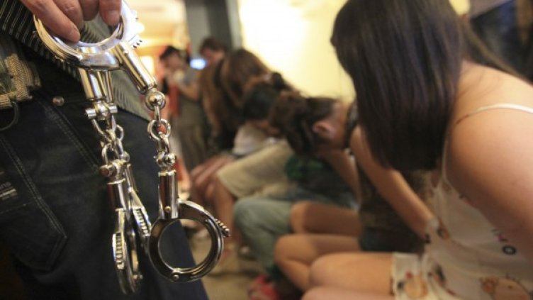 Снимка: Reuters, архив