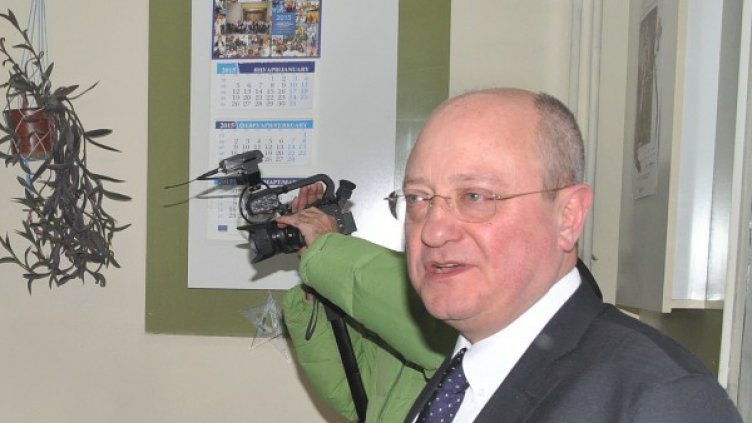 Снимка: Булфото, архив