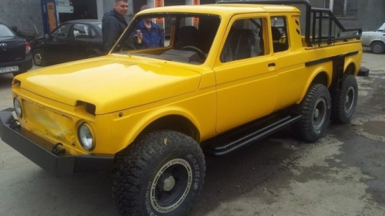 Снимкa: ВГТРК