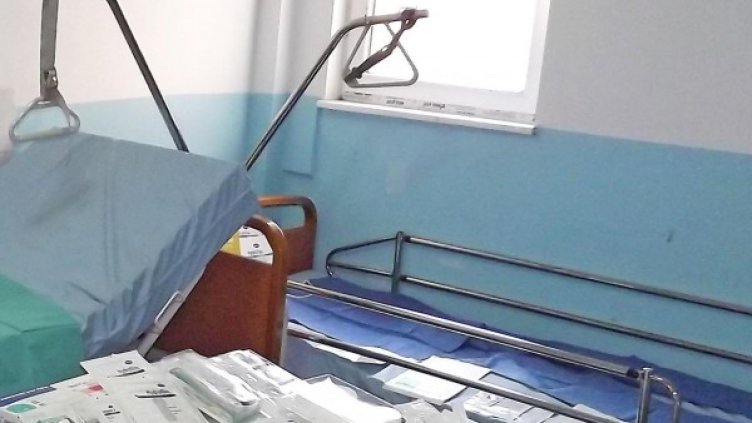 Снимка: архив, Булфото