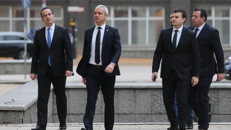 Димитър Кьосемарлиев