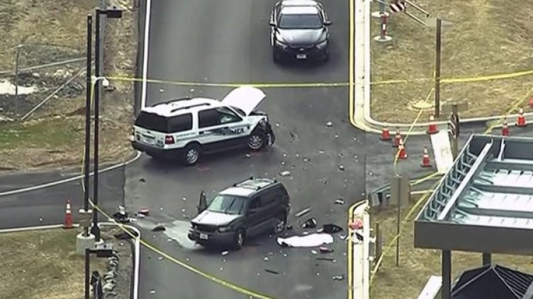 Снимка: Ройтерс