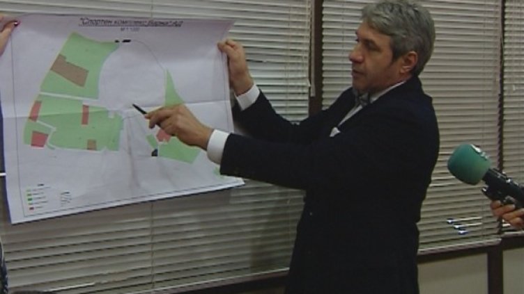 Снимка: Агенция Черно море, архив