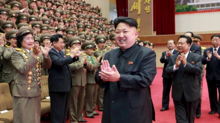 Снимка: Reuters, архив