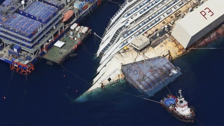 Снимка: Reuters, архив