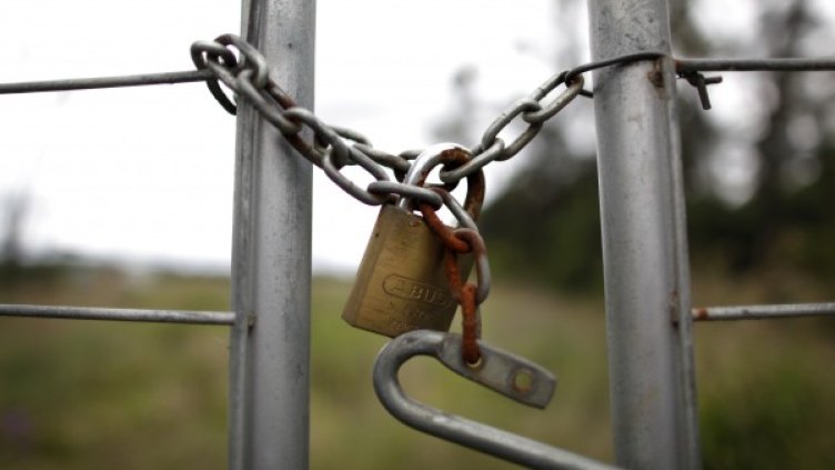 Снимка: Reuters, архив