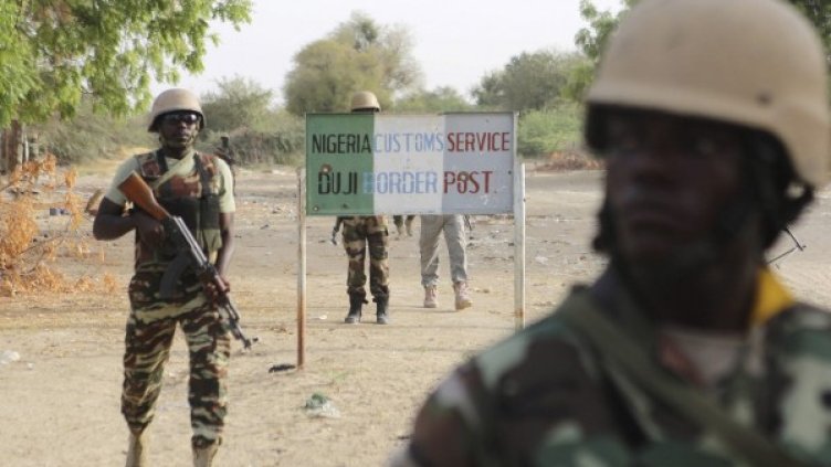 Снимка: архив, Reuters